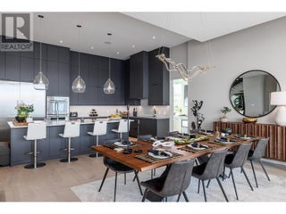 5602 Upper Mission Court. Kelowna, British Columbia