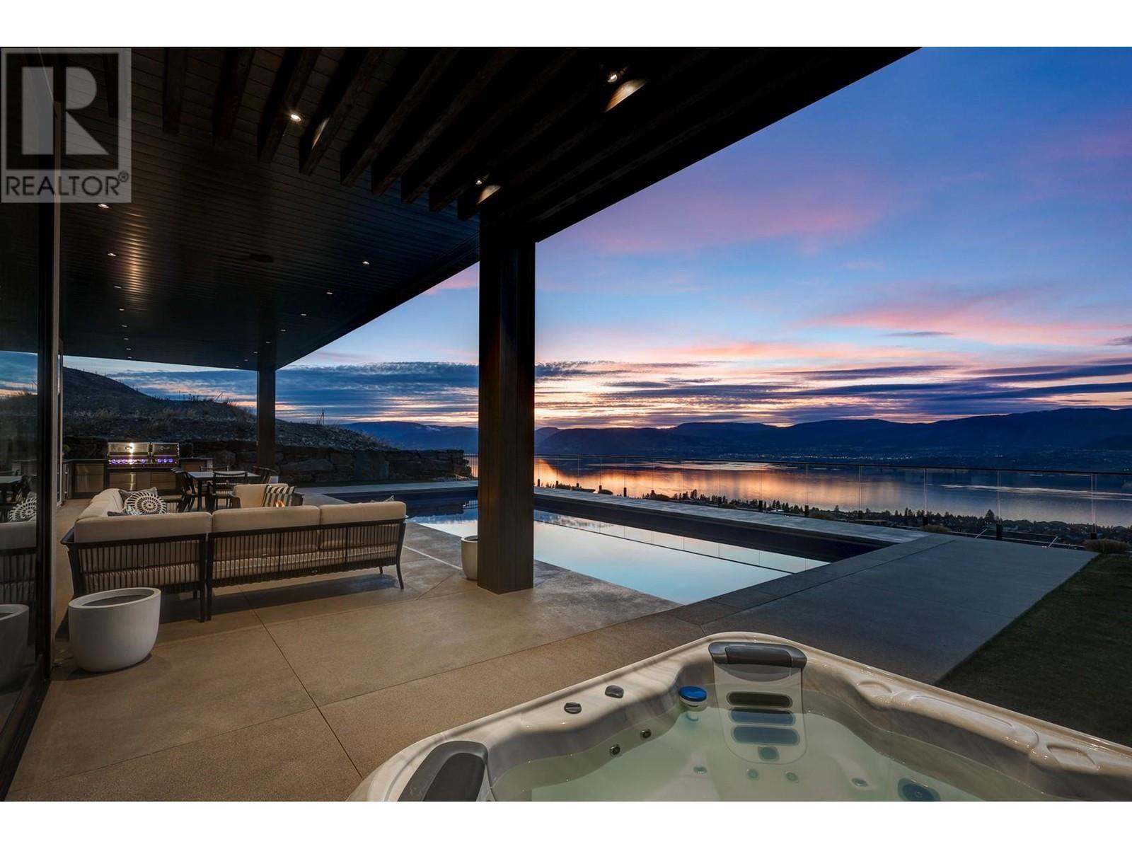 5602 Upper Mission Court. Kelowna, British Columbia