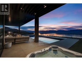 5602 Upper Mission Court. Kelowna, British Columbia