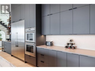 5602 Upper Mission Court. Kelowna, British Columbia