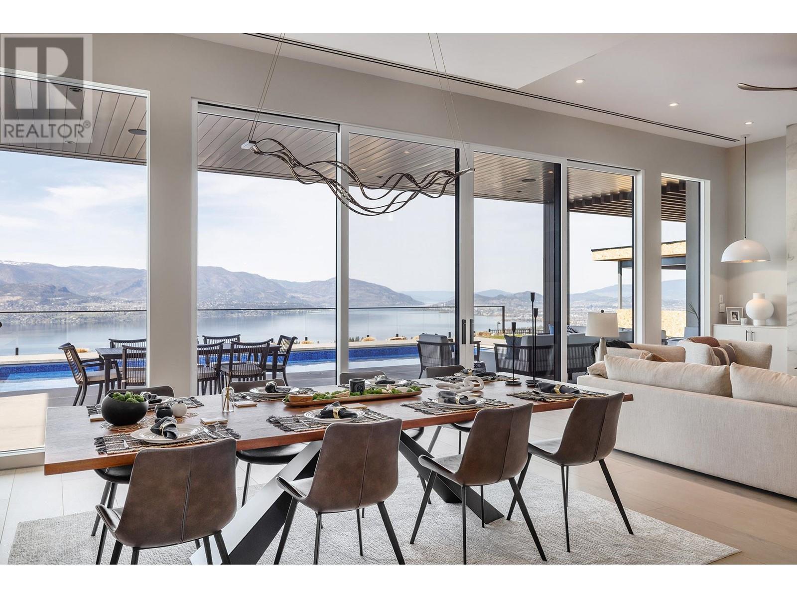 5602 Upper Mission Court. Kelowna, British Columbia