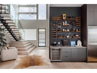 5602 Upper Mission Court. Kelowna, British Columbia