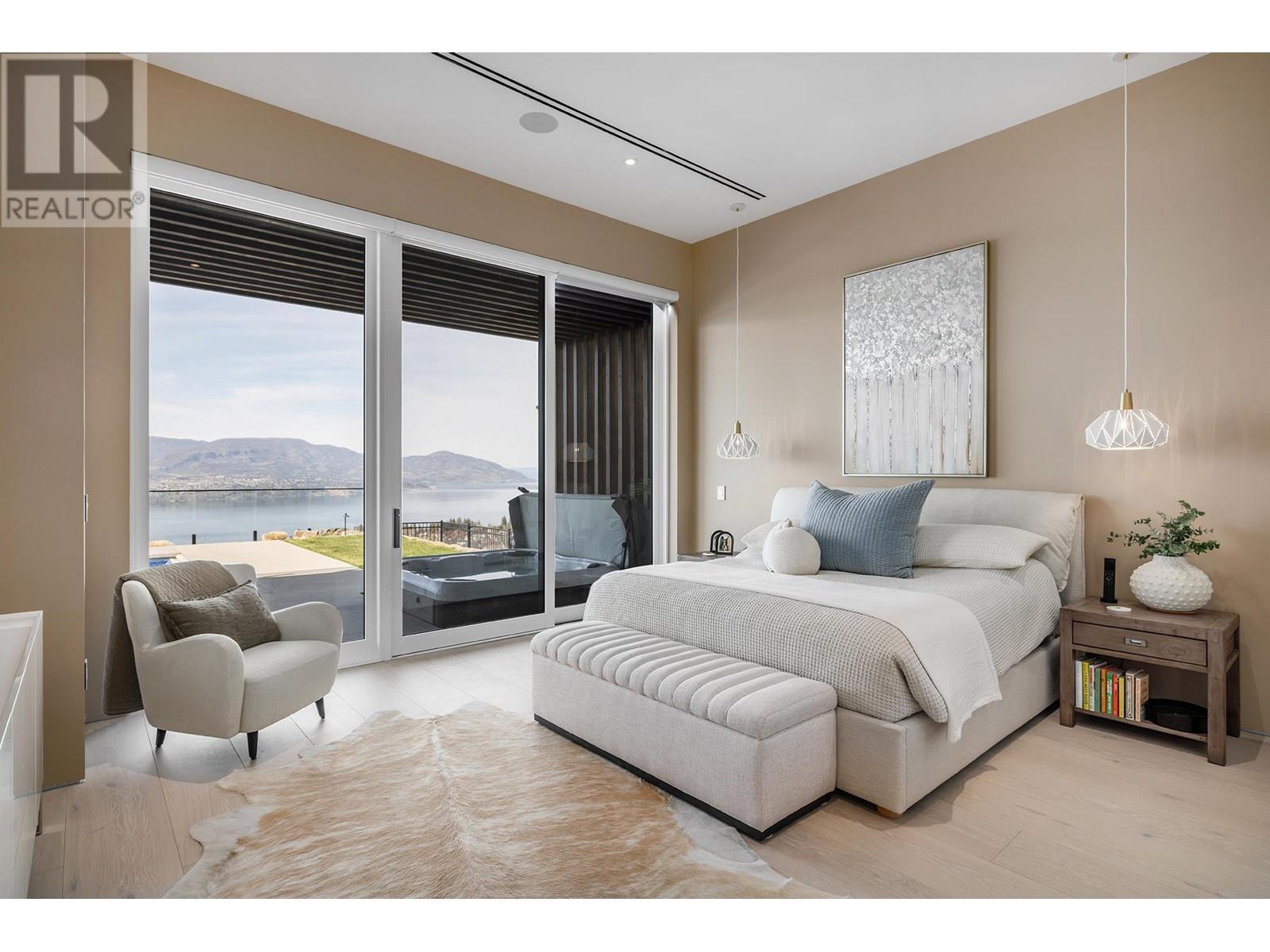 5602 Upper Mission Court. Kelowna, British Columbia