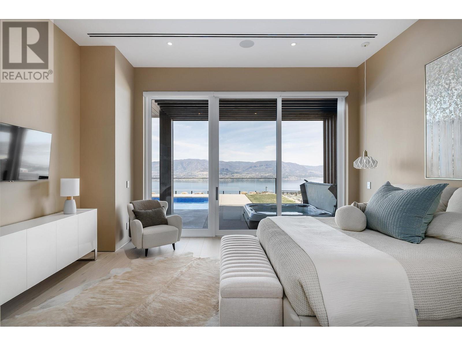 5602 Upper Mission Court. Kelowna, British Columbia