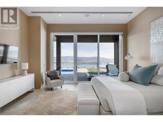 5602 Upper Mission Court. Kelowna, British Columbia