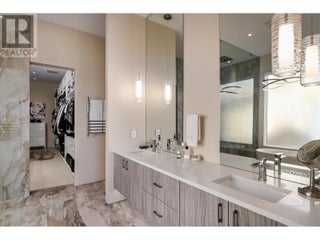 5602 Upper Mission Court. Kelowna, British Columbia