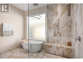 5602 Upper Mission Court. Kelowna, British Columbia