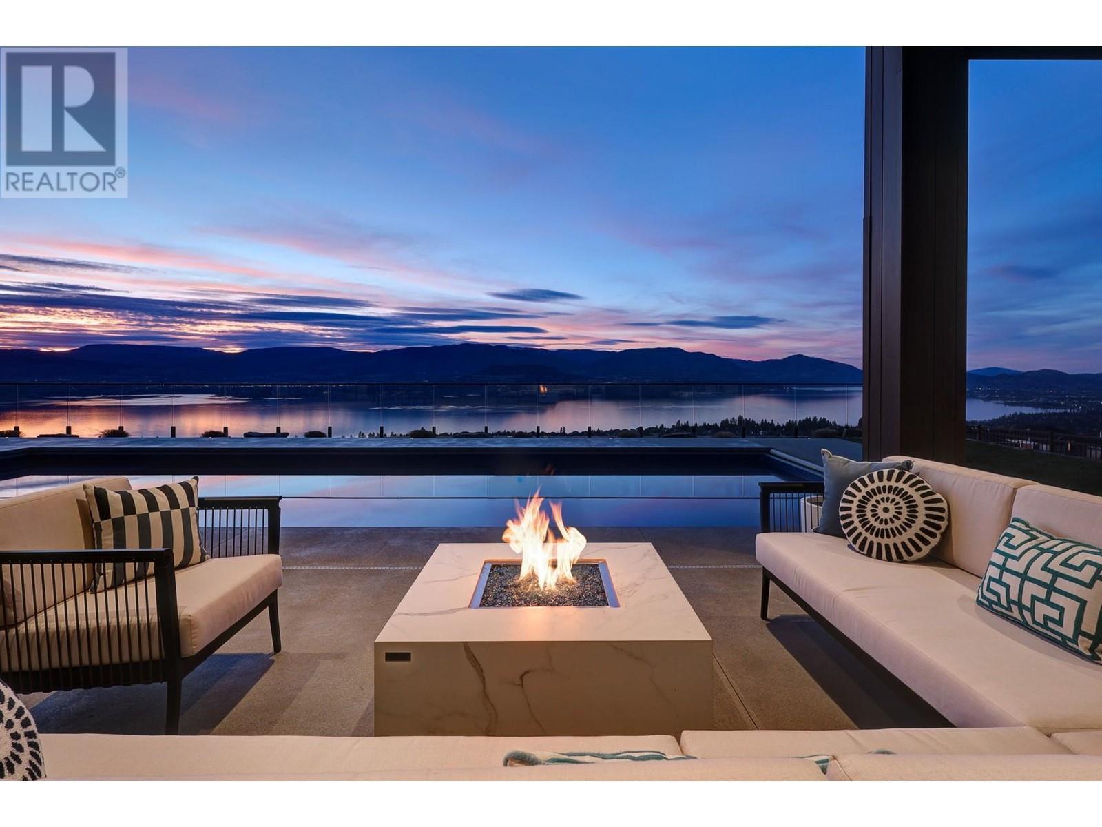 5602 Upper Mission Court. Kelowna, British Columbia