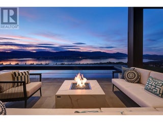 5602 Upper Mission Court. Kelowna, British Columbia