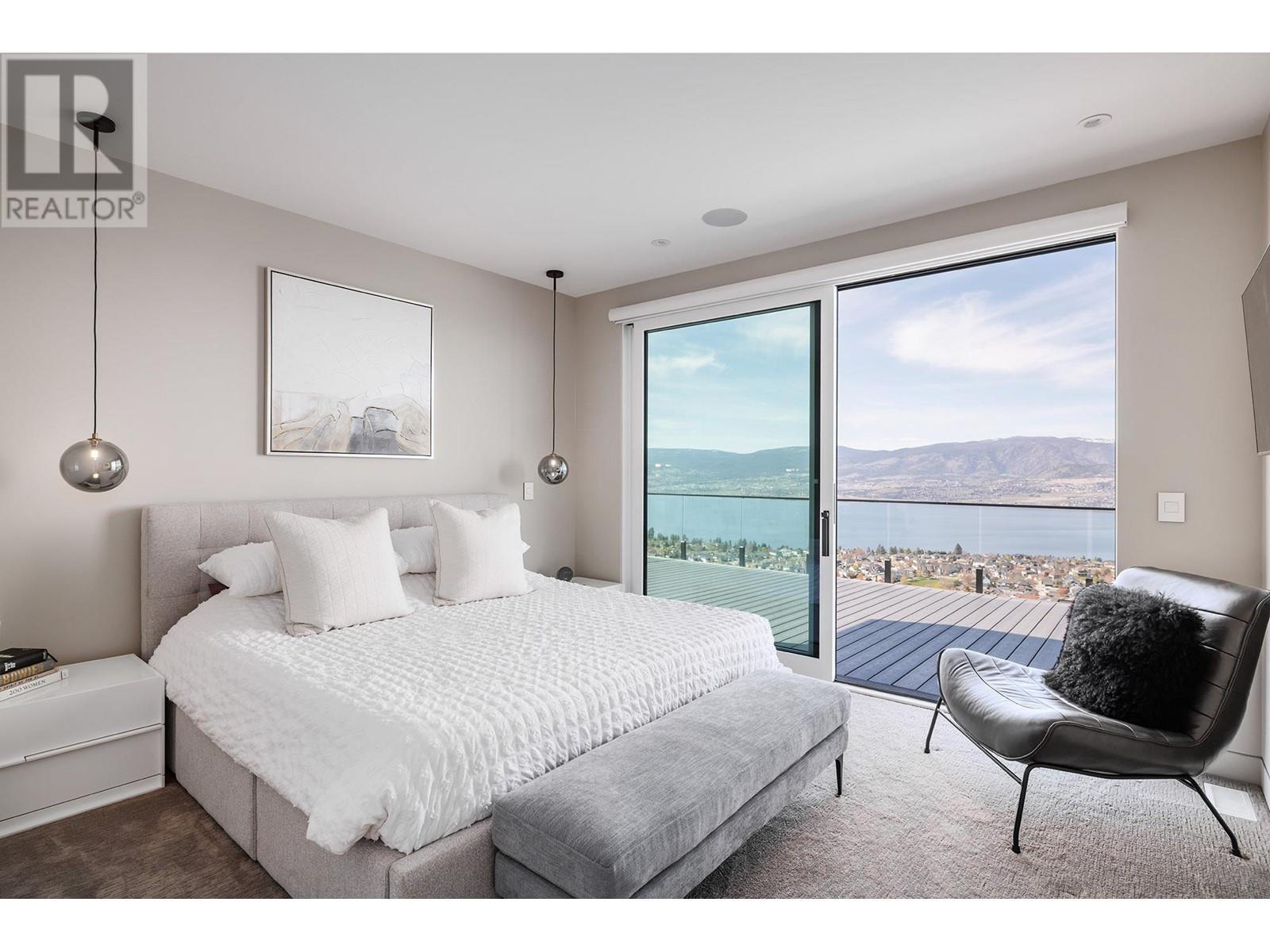 5602 Upper Mission Court. Kelowna, British Columbia