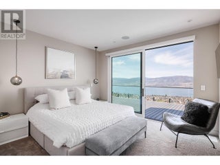 5602 Upper Mission Court. Kelowna, British Columbia