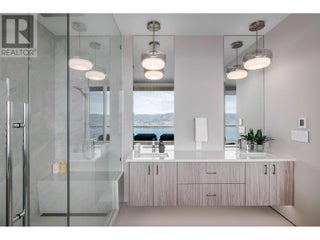 5602 Upper Mission Court. Kelowna, British Columbia