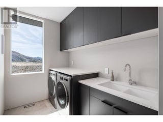 5602 Upper Mission Court. Kelowna, British Columbia