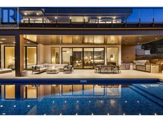 5602 Upper Mission Court. Kelowna, British Columbia