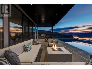 5602 Upper Mission Court. Kelowna, British Columbia