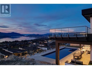 5602 Upper Mission Court. Kelowna, British Columbia