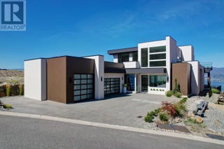 5602 Upper Mission Court. Kelowna, British Columbia