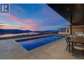 5602 Upper Mission Court. Kelowna, British Columbia