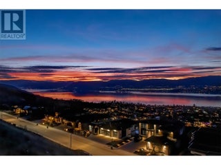5602 Upper Mission Court. Kelowna, British Columbia