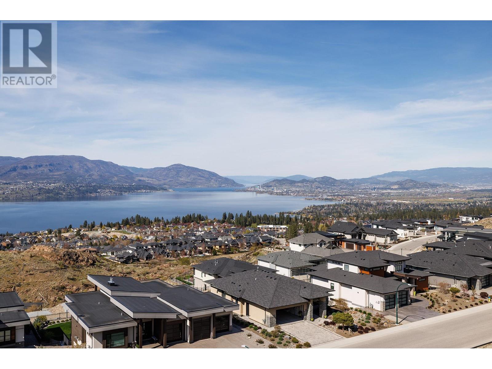 5602 Upper Mission Court. Kelowna, British Columbia
