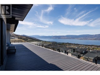 5602 Upper Mission Court. Kelowna, British Columbia