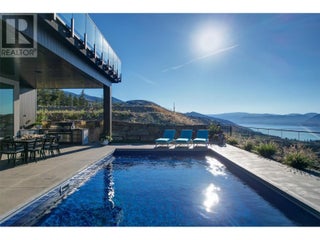 5602 Upper Mission Court. Kelowna, British Columbia