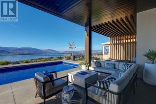 5602 Upper Mission Court. Kelowna, British Columbia