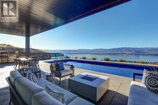 5602 Upper Mission Court. Kelowna, British Columbia