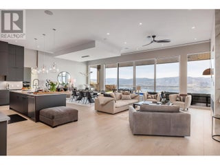 5602 Upper Mission Court. Kelowna, British Columbia