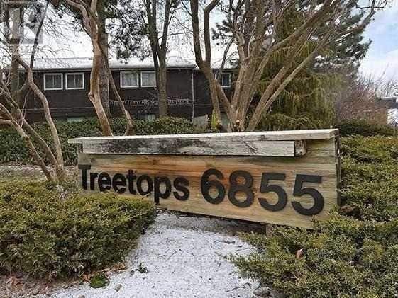 6 - 6855 Glen Erin Drive, Mississauga (meadowvale)