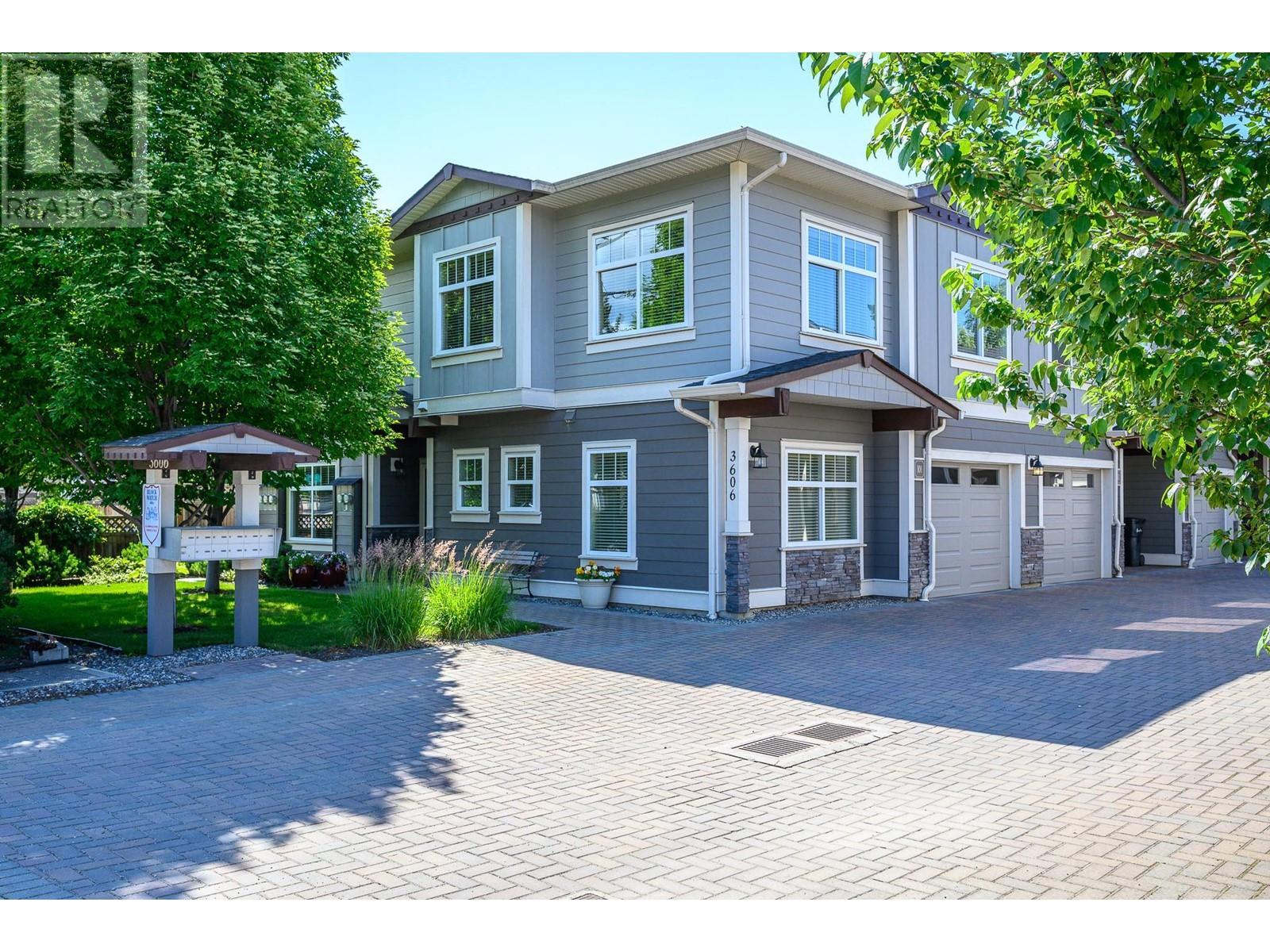 3606 25 Avenue Unit# 101. Vernon, British Columbia