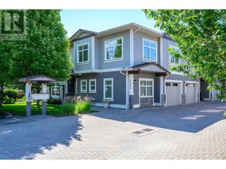 3606 25 Avenue Unit# 101. Vernon, British Columbia