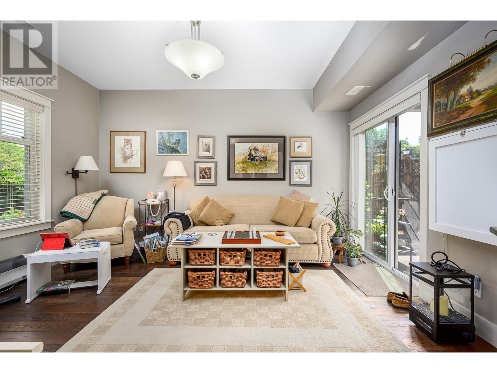 3606 25 Avenue Unit# 101. Vernon, British Columbia