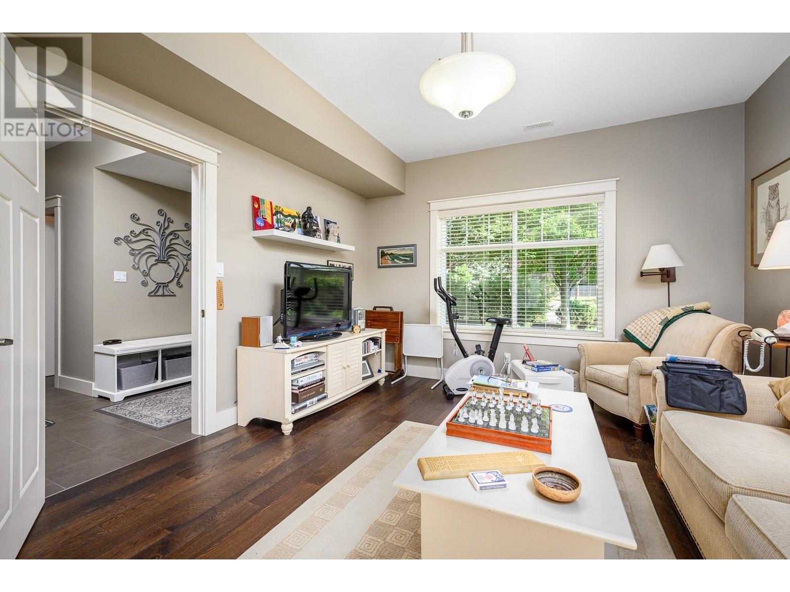 3606 25 Avenue Unit# 101. Vernon, British Columbia