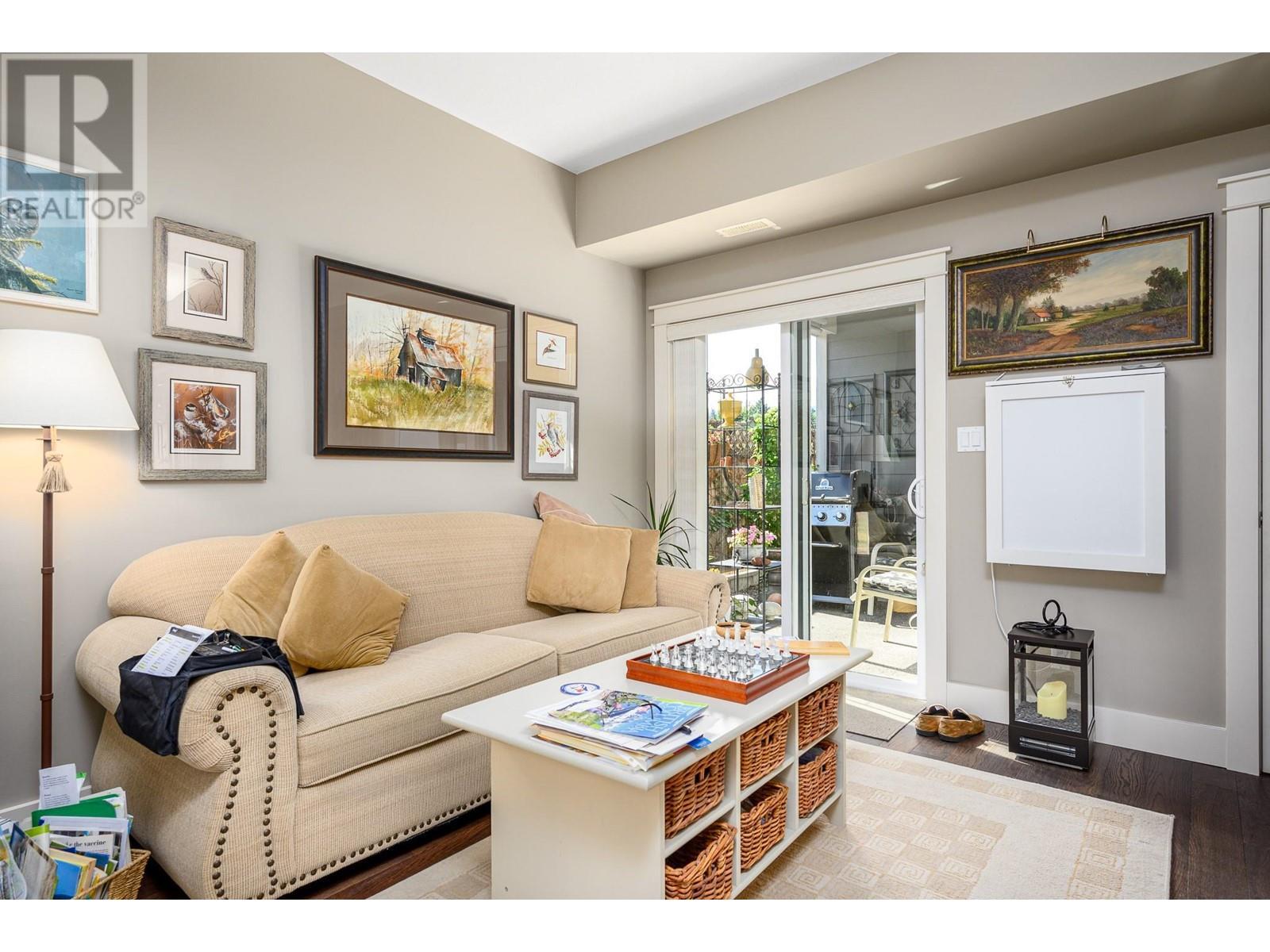 3606 25 Avenue Unit# 101. Vernon, British Columbia