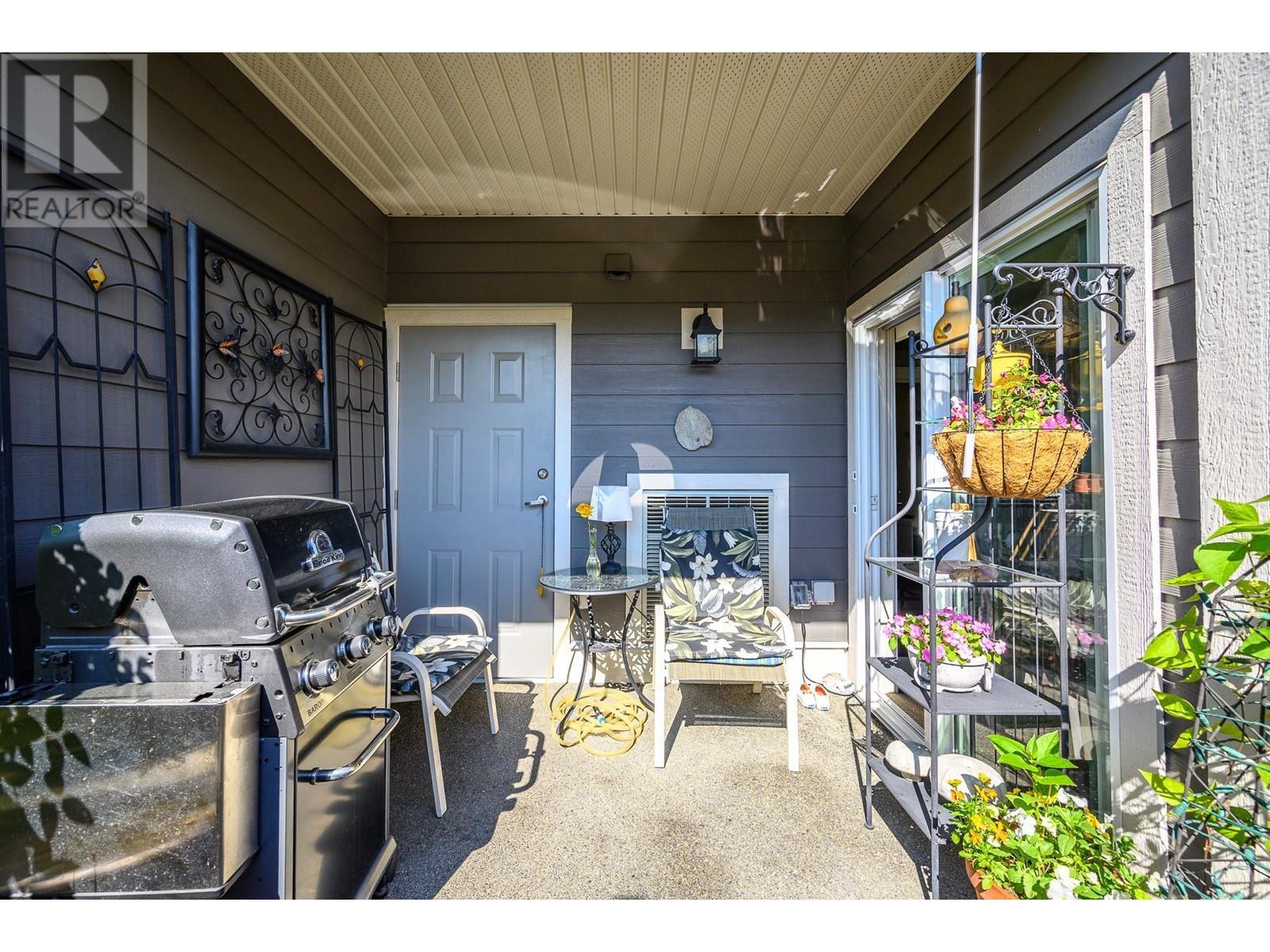 3606 25 Avenue Unit# 101. Vernon, British Columbia