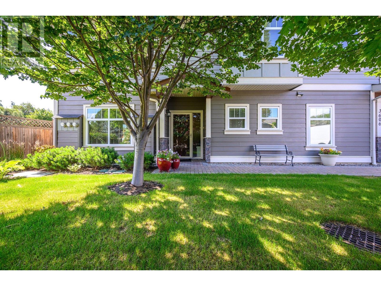 3606 25 Avenue Unit# 101. Vernon, British Columbia