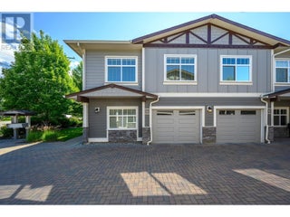 3606 25 Avenue Unit# 101. Vernon, British Columbia