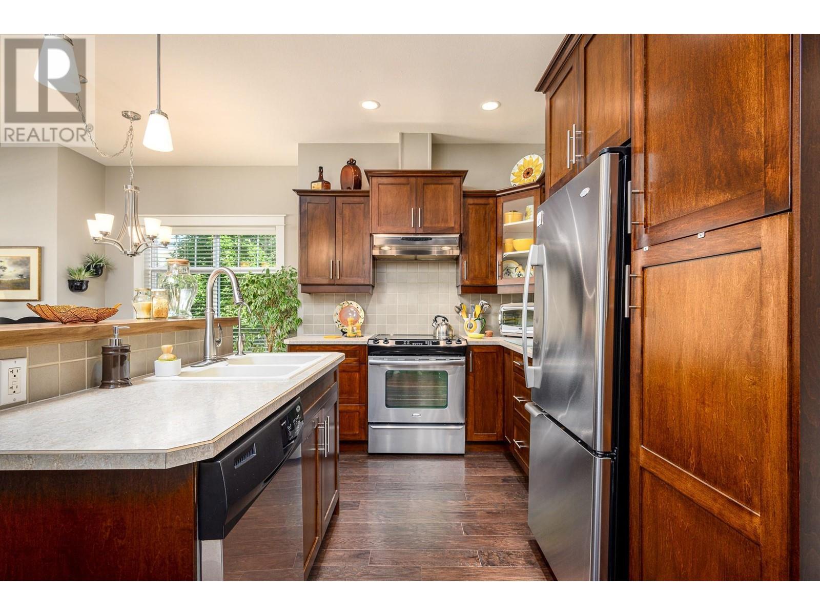 3606 25 Avenue Unit# 101. Vernon, British Columbia