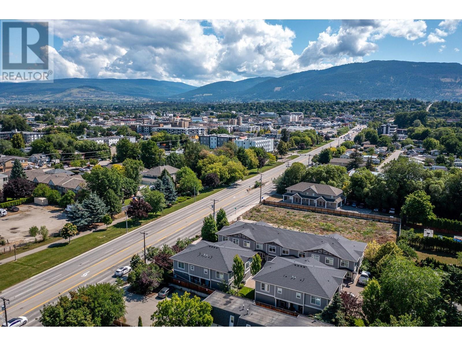 3606 25 Avenue Unit# 101. Vernon, British Columbia