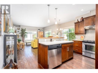 3606 25 Avenue Unit# 101. Vernon, British Columbia