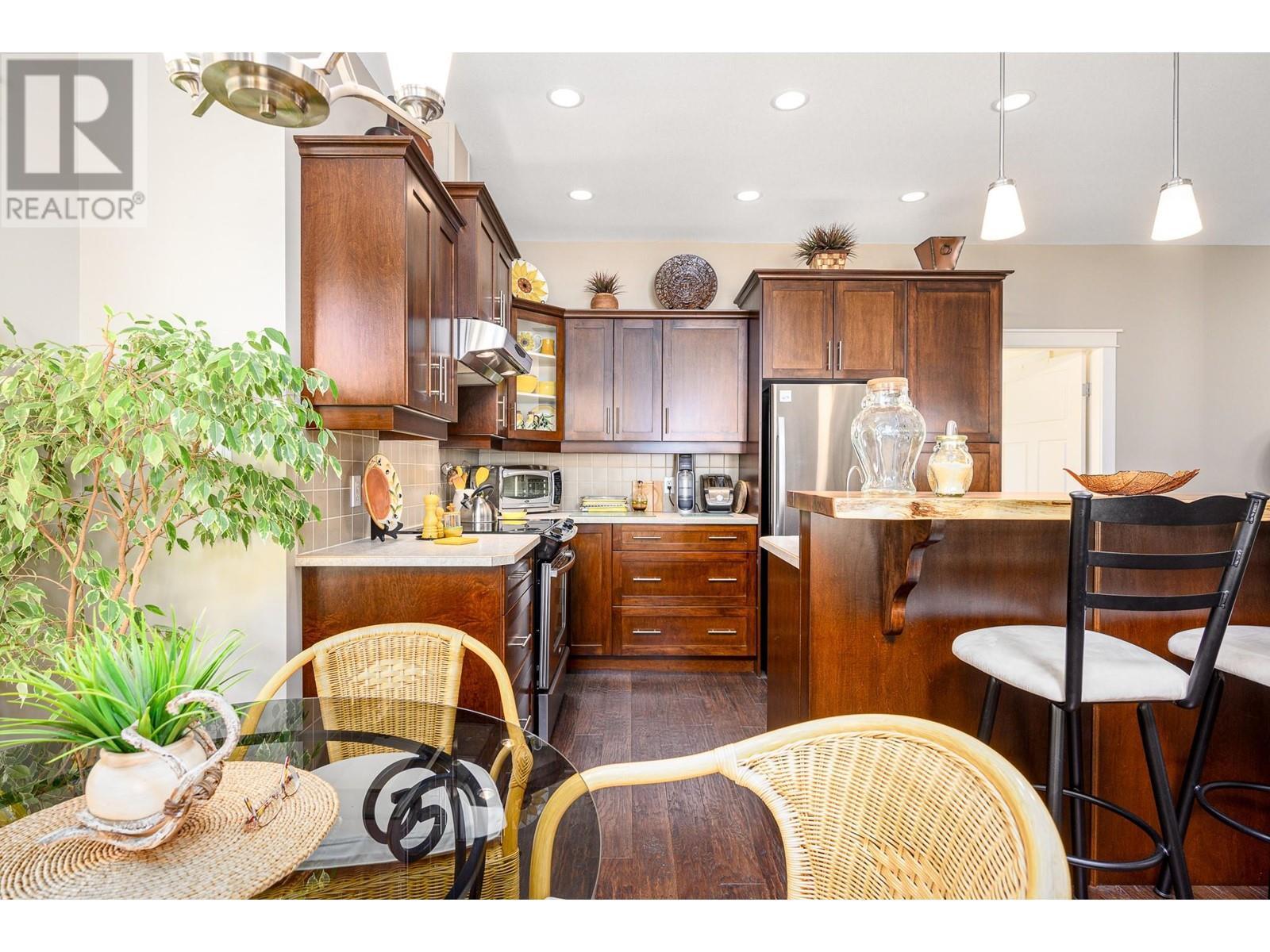 3606 25 Avenue Unit# 101. Vernon, British Columbia