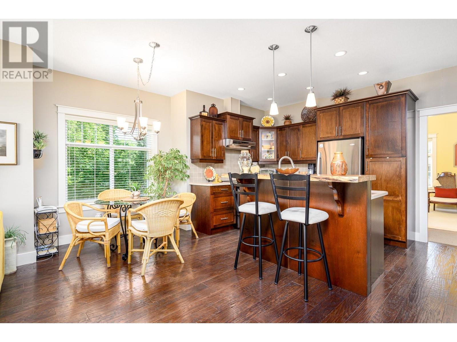 3606 25 Avenue Unit# 101. Vernon, British Columbia