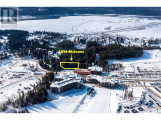 3014 Mcinnes Road. Revelstoke, British Columbia