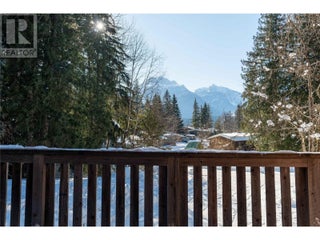 3014 Mcinnes Road. Revelstoke, British Columbia