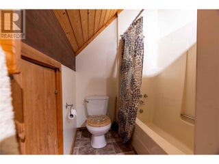 3014 Mcinnes Road. Revelstoke, British Columbia