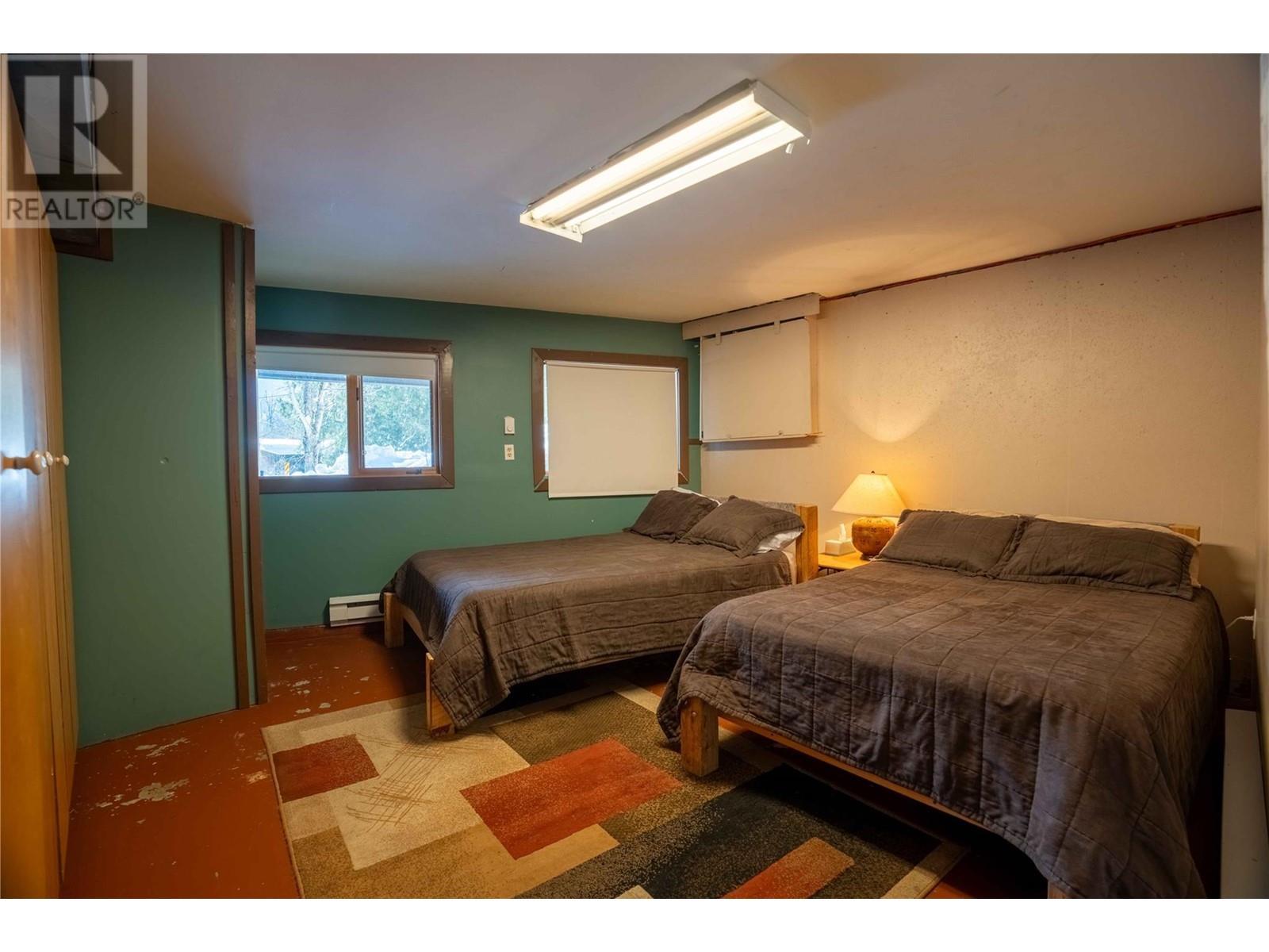 3014 Mcinnes Road. Revelstoke, British Columbia