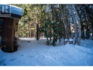 3014 Mcinnes Road. Revelstoke, British Columbia