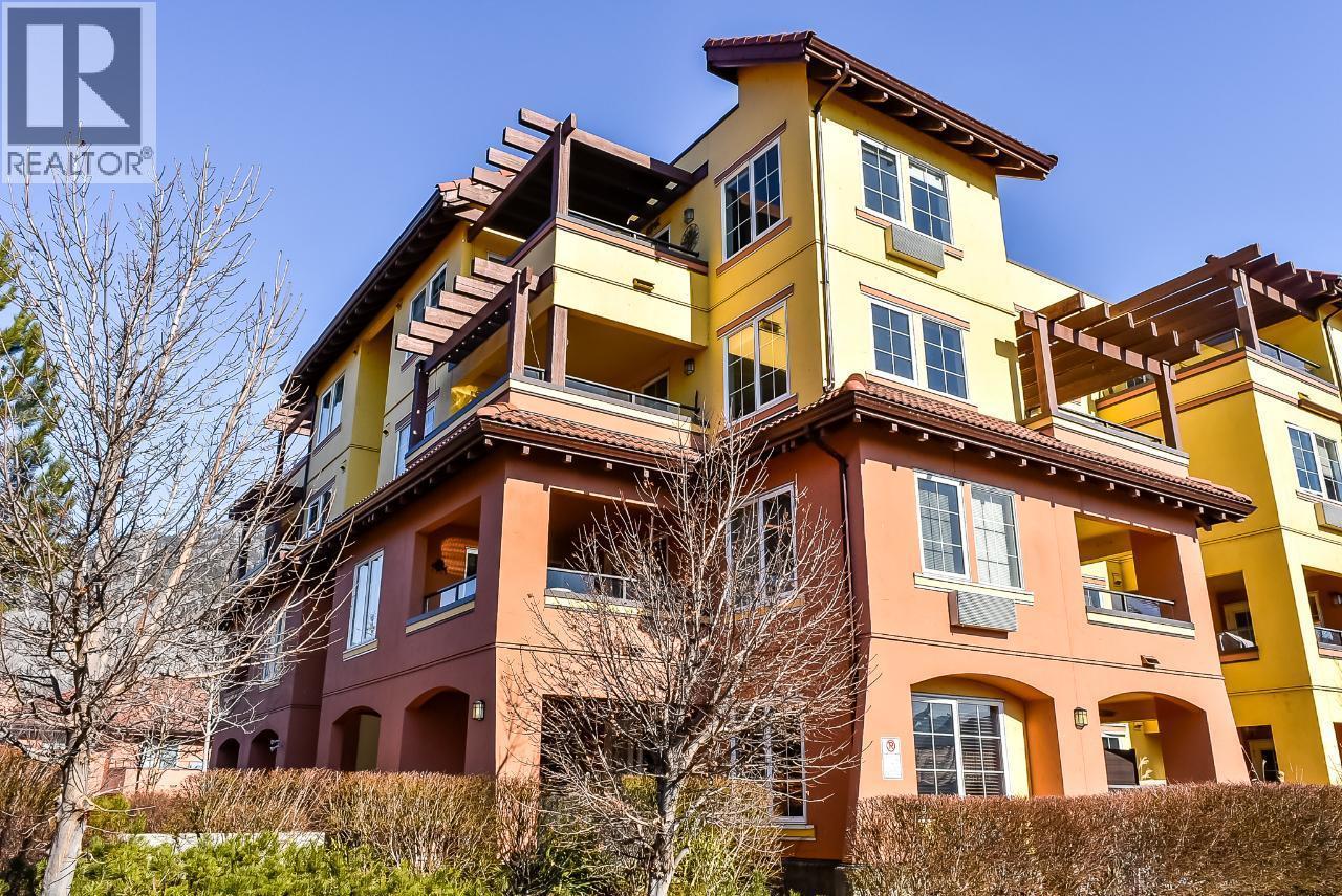 7600 Cottonwood Drive Unit# 315. Osoyoos, British Columbia