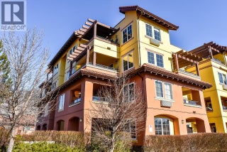 7600 Cottonwood Drive Unit# 315. Osoyoos, British Columbia